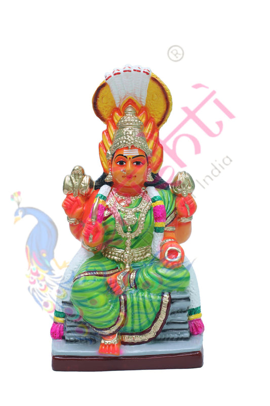 Karumariamman-16 Inches