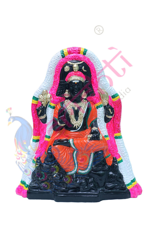 Dakshinamoorthy-15.5 Inches