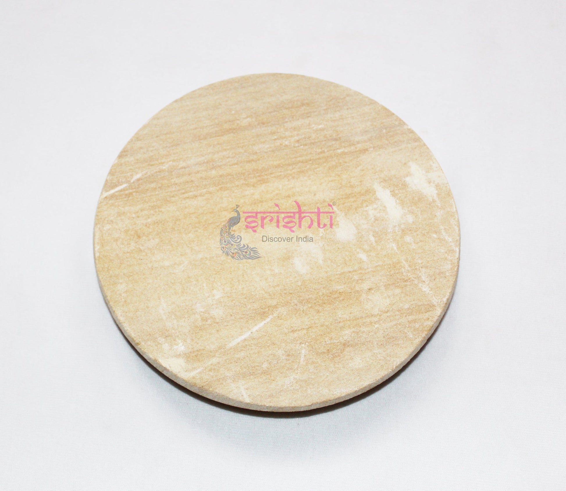 Sandal Grinding Stone-5 Inches