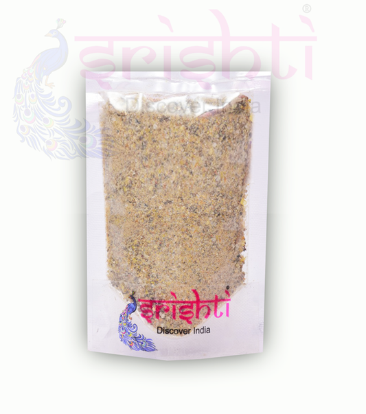 Loban Powder (Sambrani)