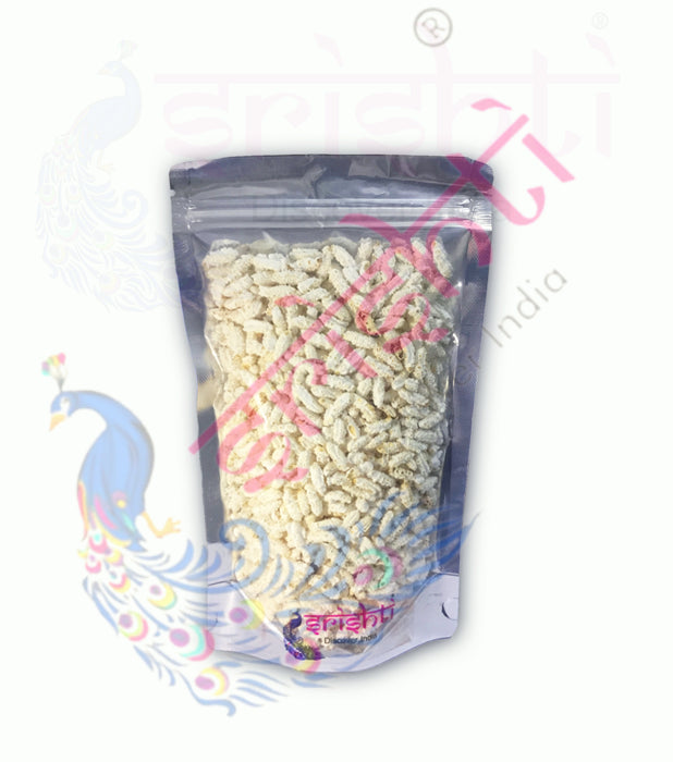 Puffed Rice (Nel Pori)