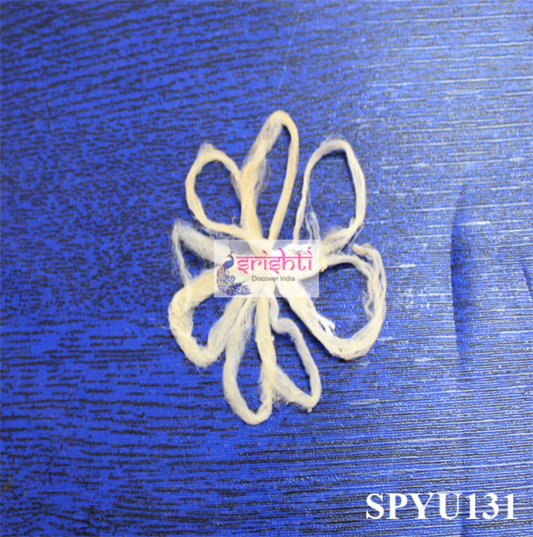 Diya Lotus Wicks -Pack