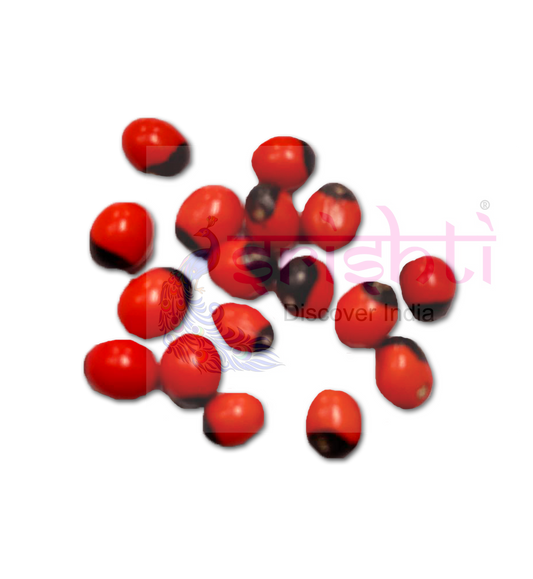 Rosary Pea