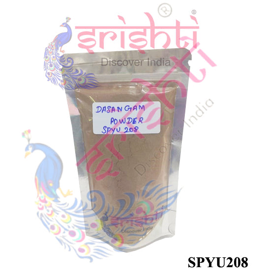 Dasangam Powder
