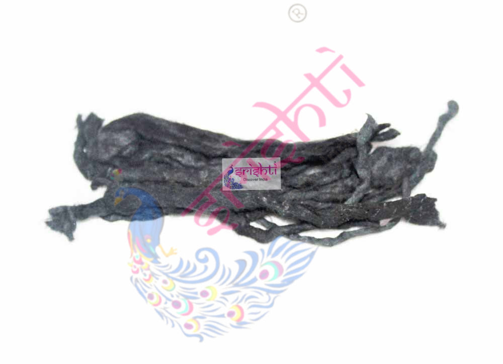 Black Cotton Wicks