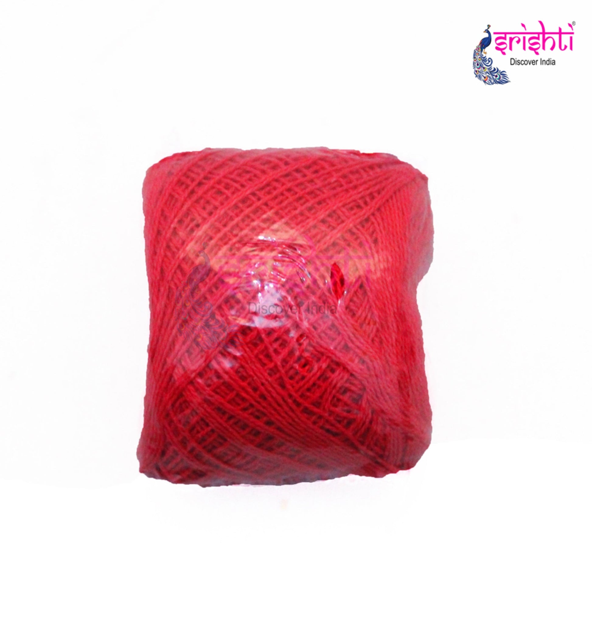 Red Kalash Thread-M03