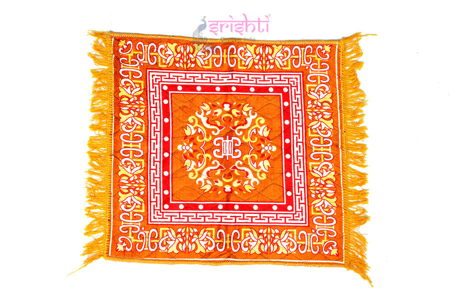 Pooja Mat-M01