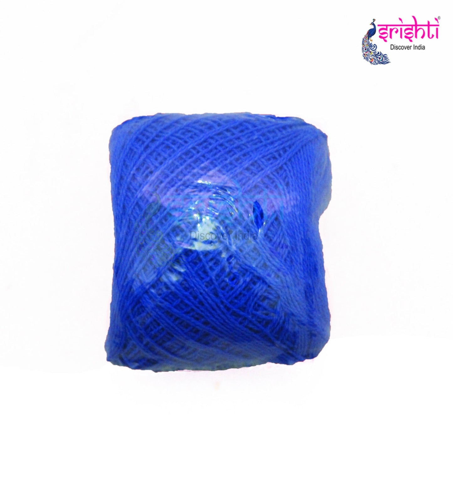 Blue Kalash Thread-M04