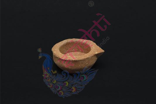 Panchagavya Diya (Pack of 12)