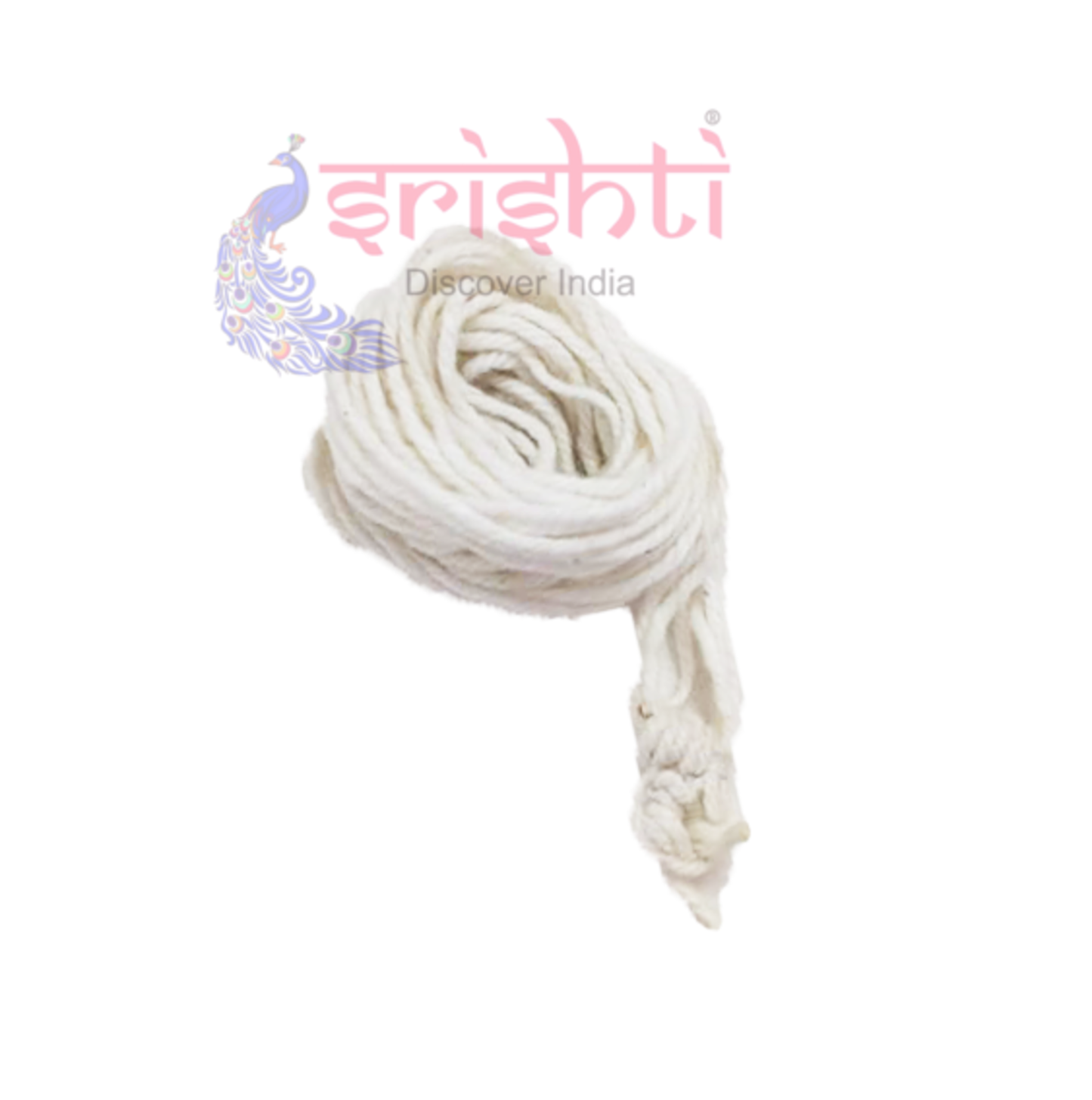 Yagnopaveetham Sacred Thread-Iyengar Brahmachari