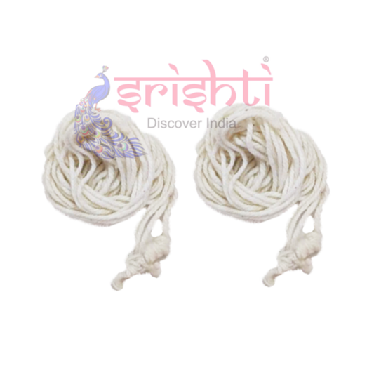 Yagnopaveetham Sacred Thread-Iyengar Grihastha