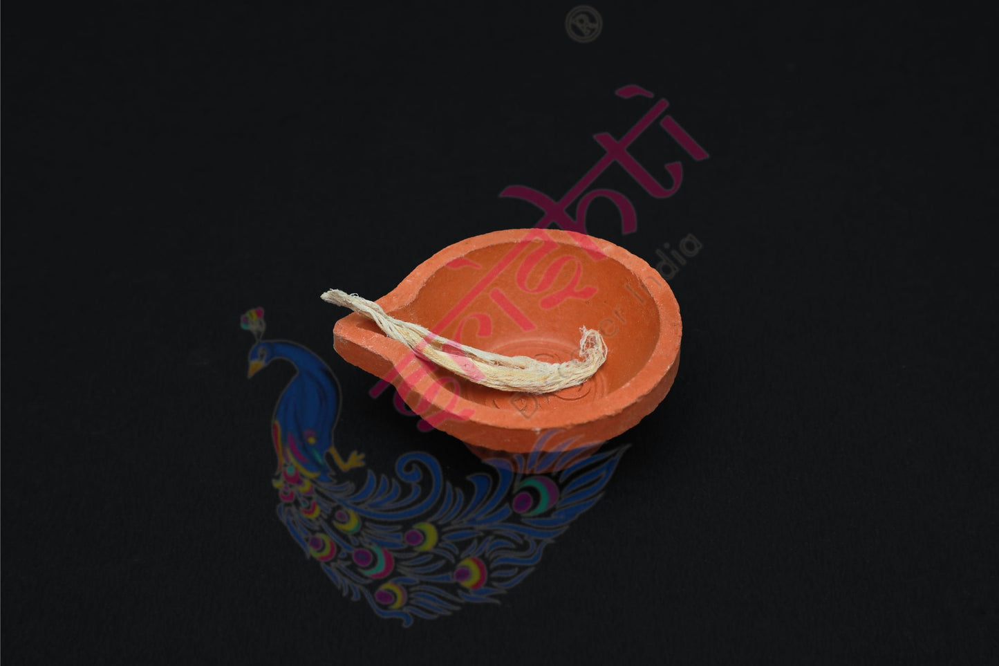 Banana Stem Wicks