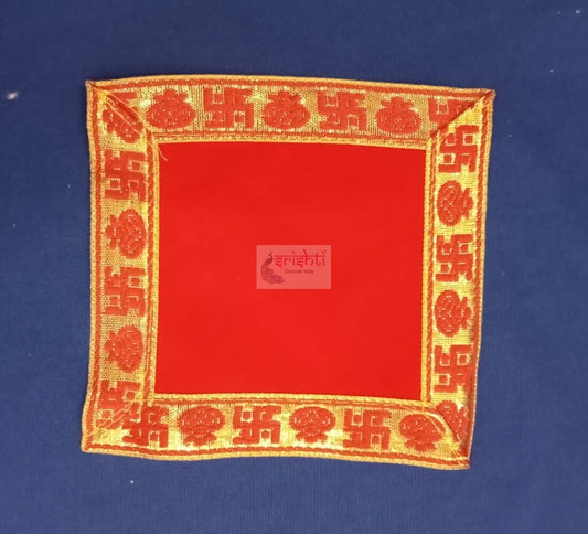 MATA Ki Chunari / Chunni