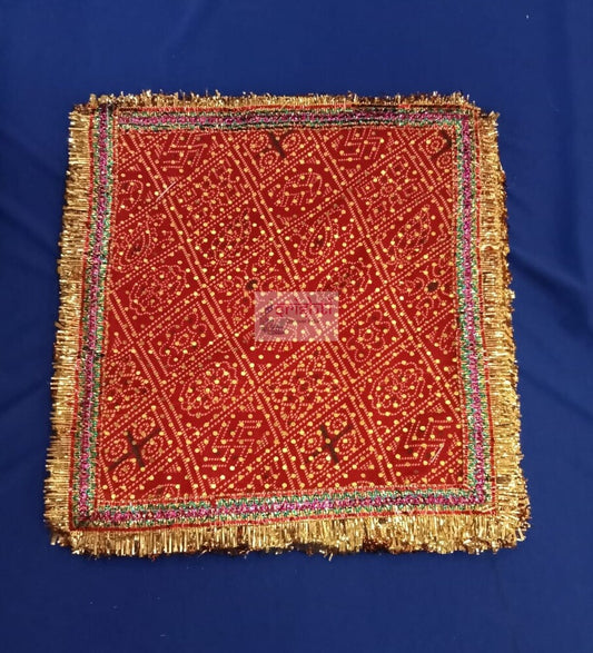 MATA Ki Chunari / Chunni - 15 Inches