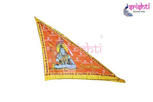 Shiva Flag-M02