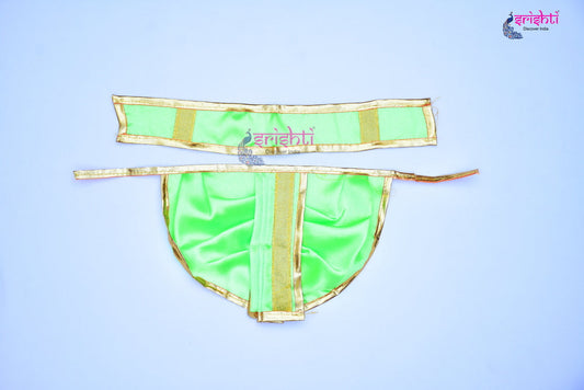 Ganesha Dress-M09 Size 2