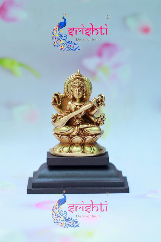 Saraswathy-4 Inches