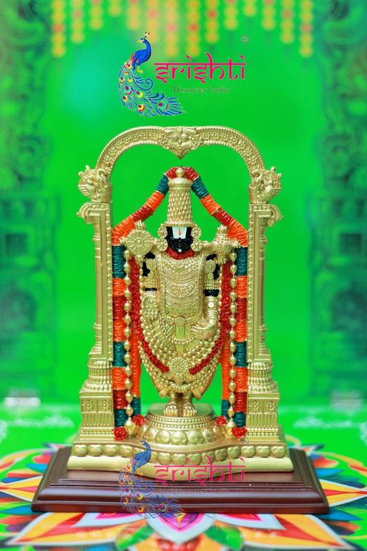 Balaji-9 Inches