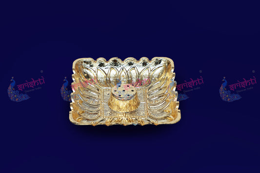 Designer Incense Sticks Stand(M03)-3.5 Inches