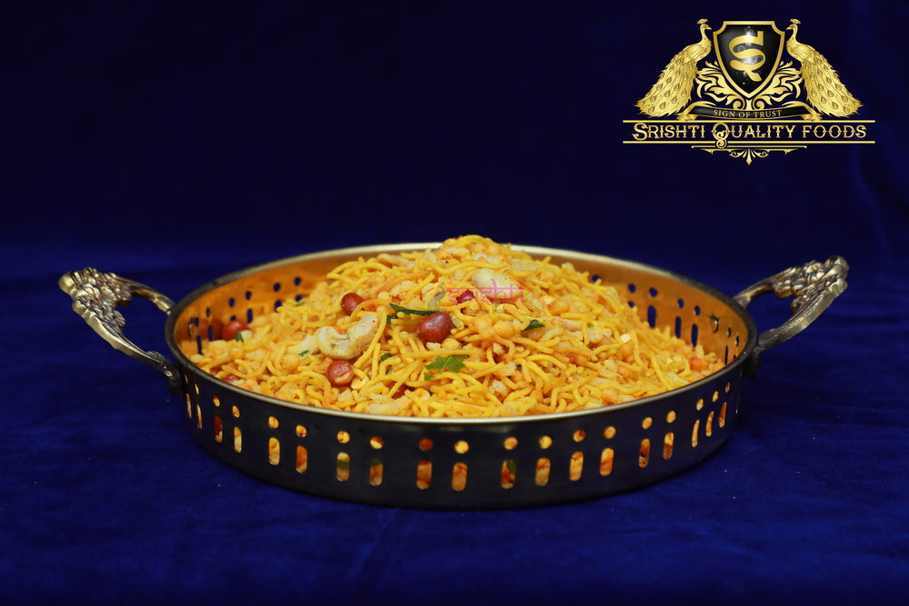 Madras Mixture 250 Gms