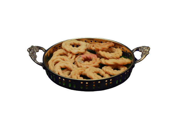 Kai Murukku / Chakralu / Hand Murukku 250 Gm