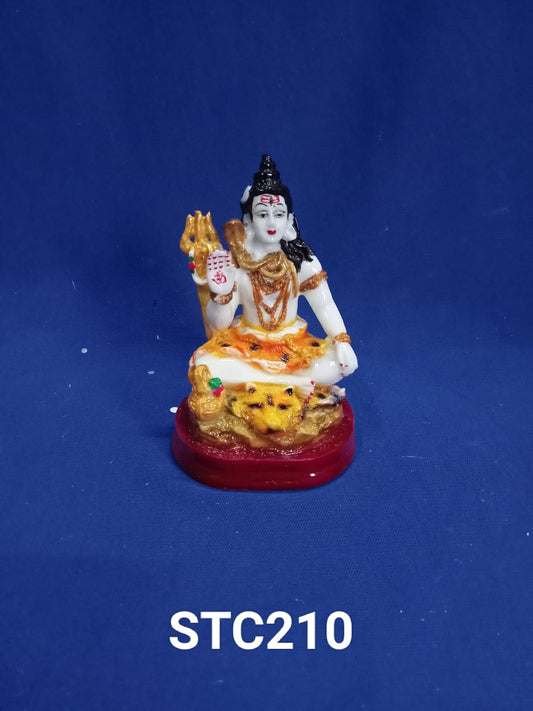 shiva Idol-5 Inches