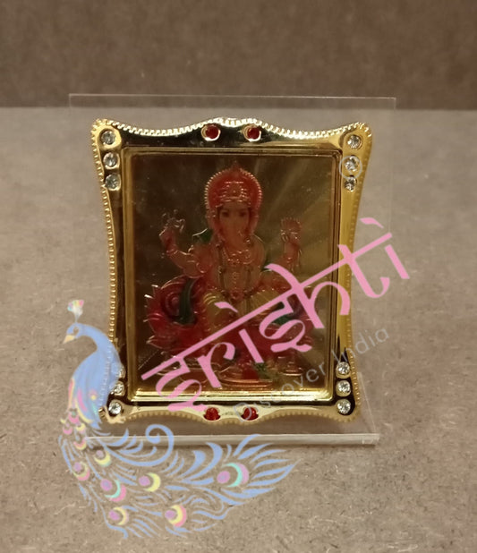 Ganesha Photo For Car Dashboard