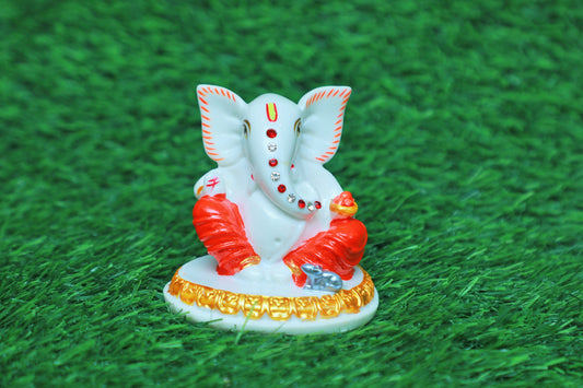 Ganesha-3 Inches
