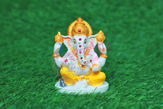 Ganesha-4 Inches