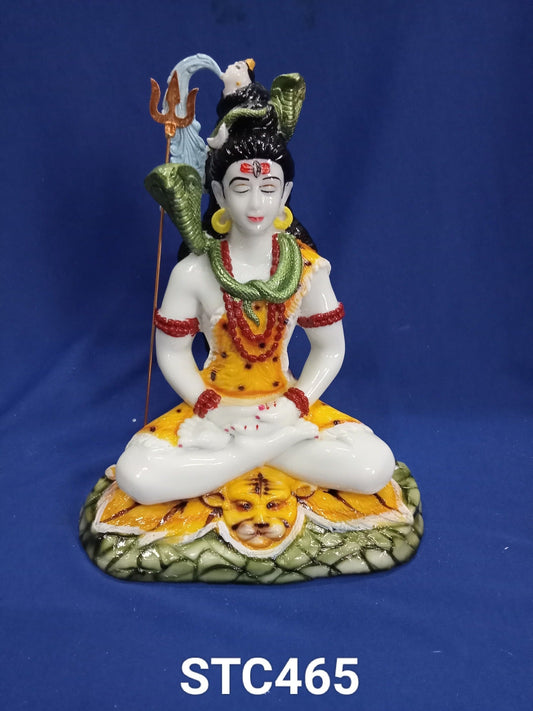 shiva-10.5 Inches