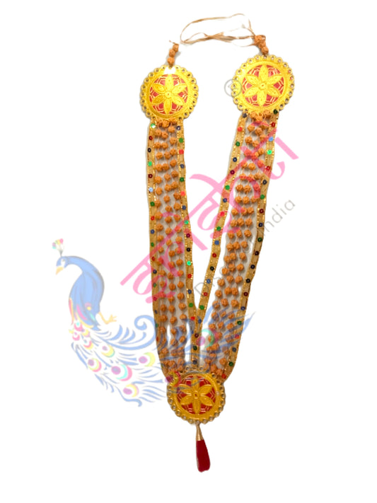 Artificial Sandal Garland