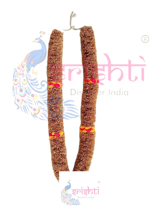 Vetriver Malai-27 Inches