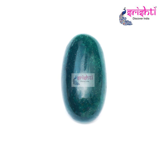 Green Stone Banaling-71 Gms