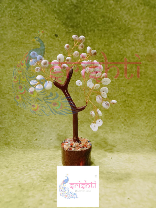 Gomukh Chakra Tree(No Of Pcs 50)-8 Inches