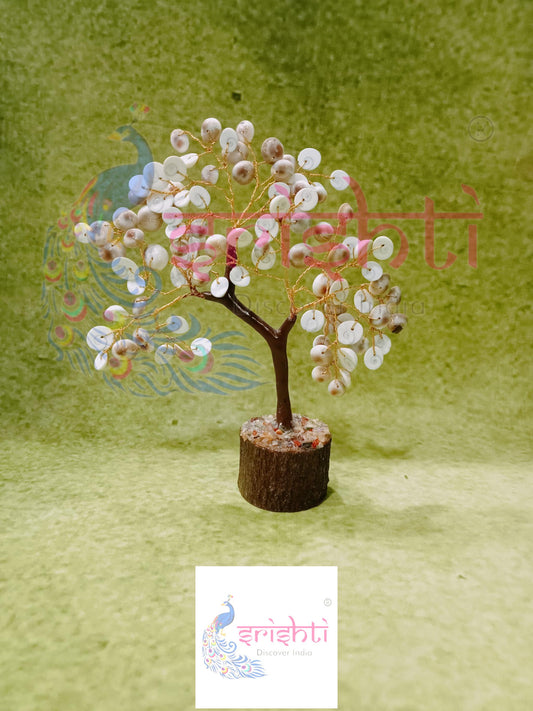 Gomukh Chakra Tree(No Of Pcs 100)-8 Inches
