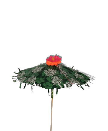 Ganesha Vinayakar Umbrella-M04 Assorted