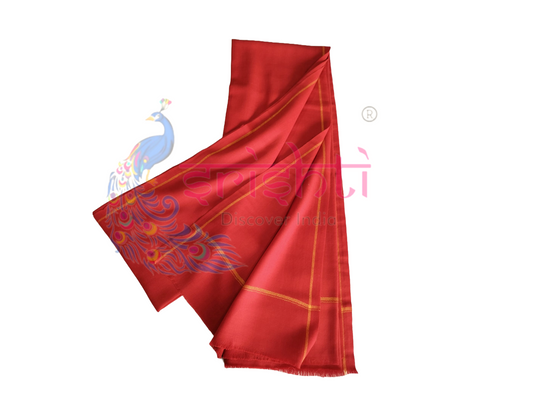 Dhavali Vastra / Eka Vastra