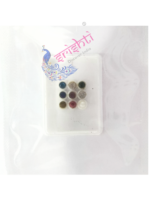 Navaratna Stone-M07