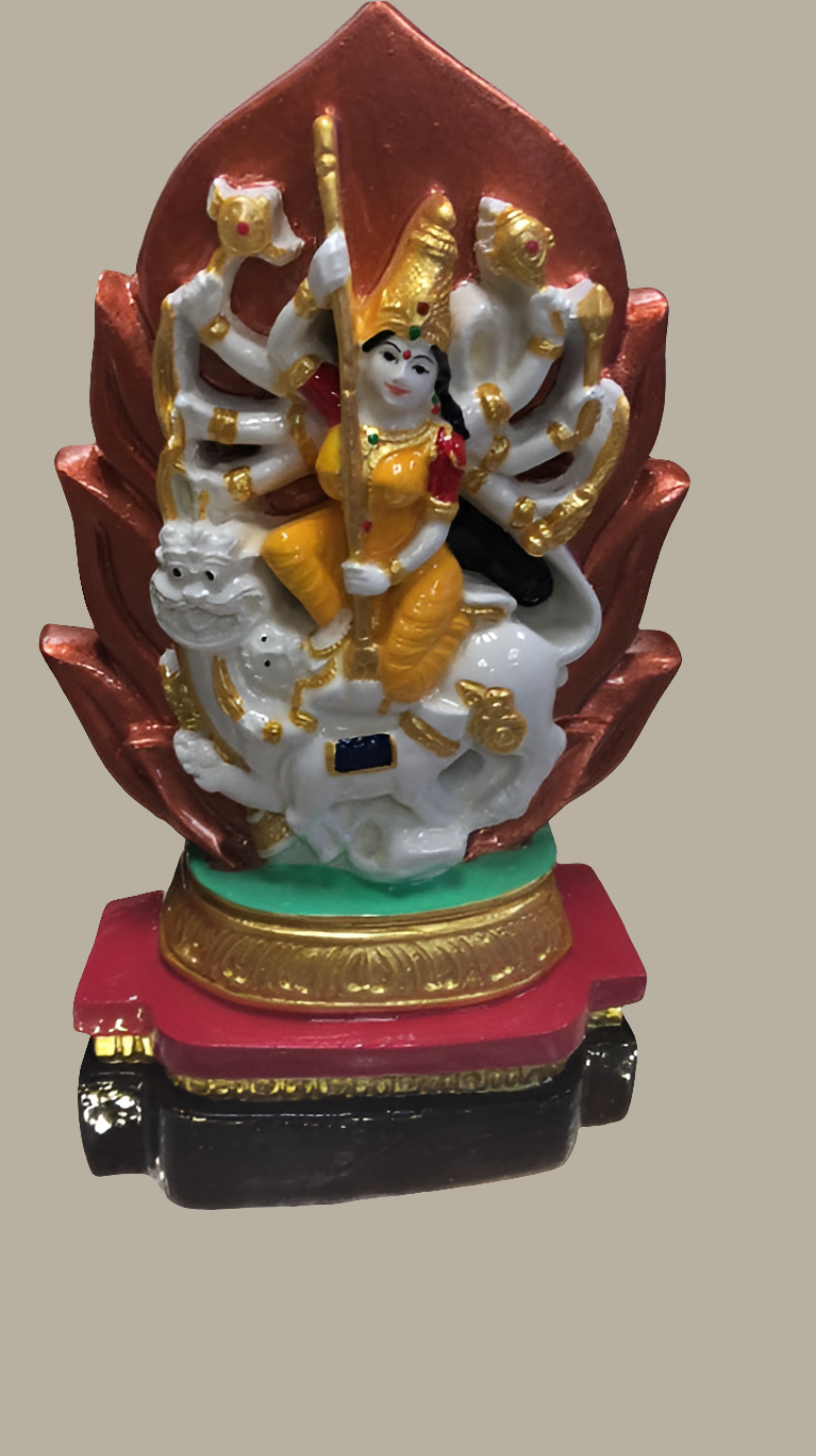 Durga-7.5 Inches