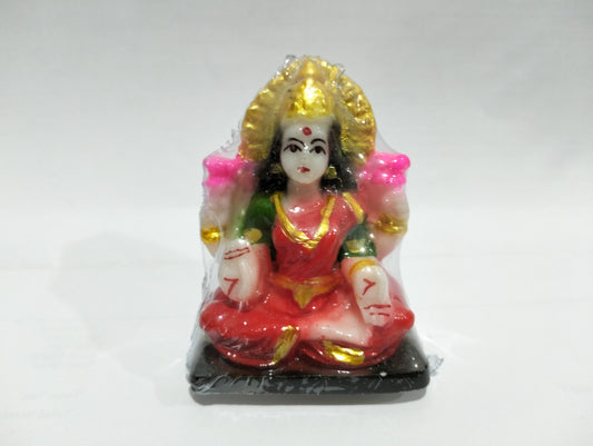 Marble Lakshmi-2.5 Inches