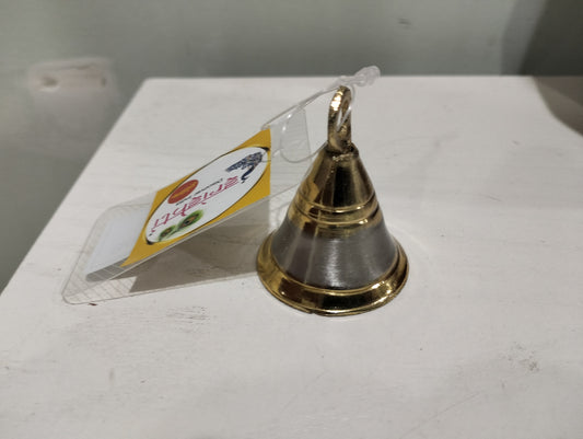 Brass Door Bell-2 Inches