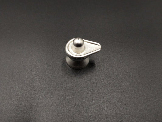 Parad Lingam - 39 Gm