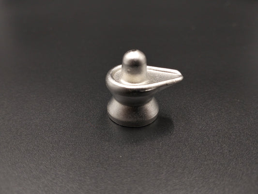 Parad Lingam - 39 Gm