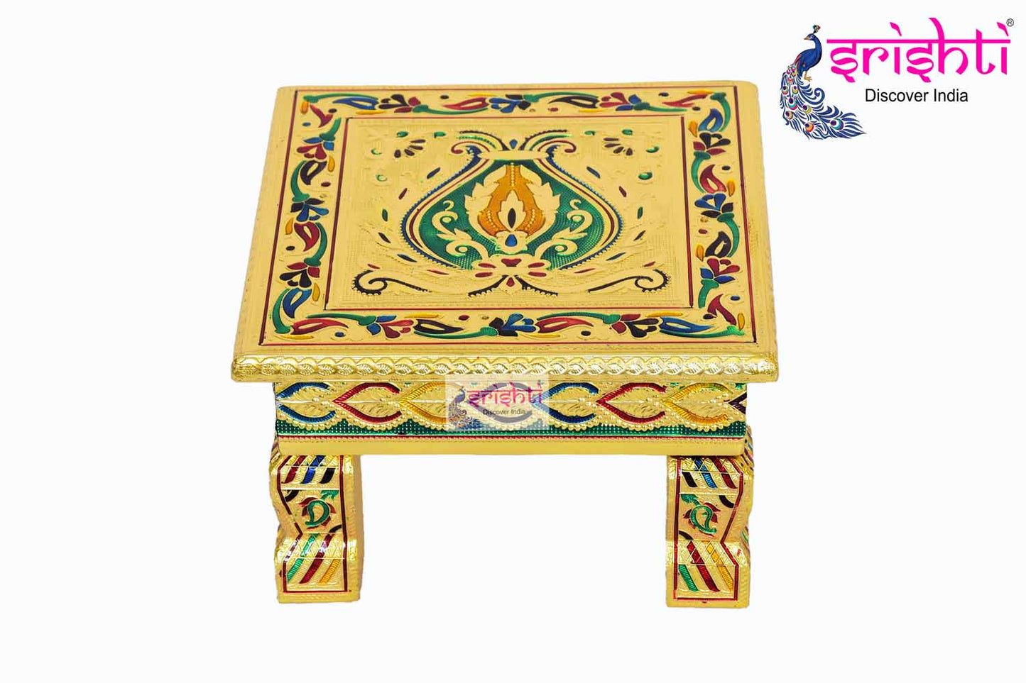 Meenakari Stand-M01