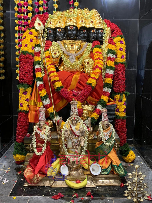 Murugan