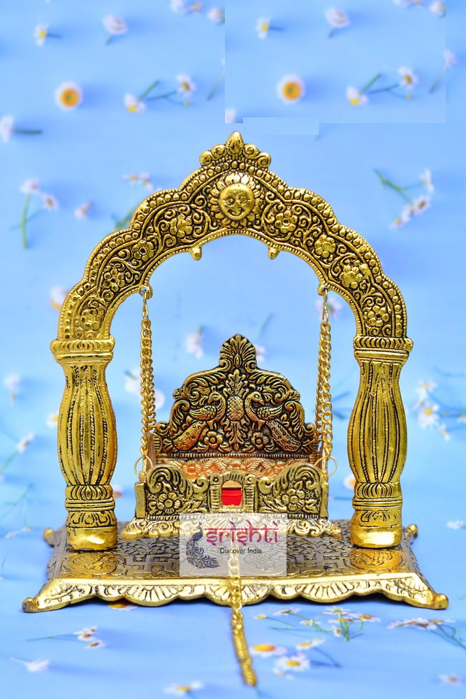 Thiruvachi Jula-9.5 Inches
