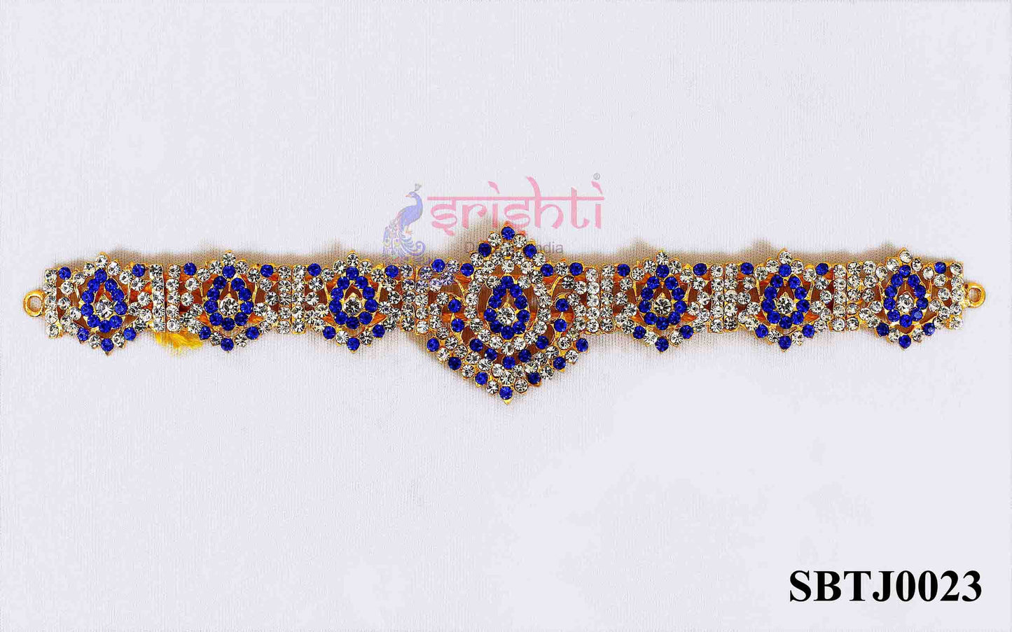 Temple Goddess Belt-M05