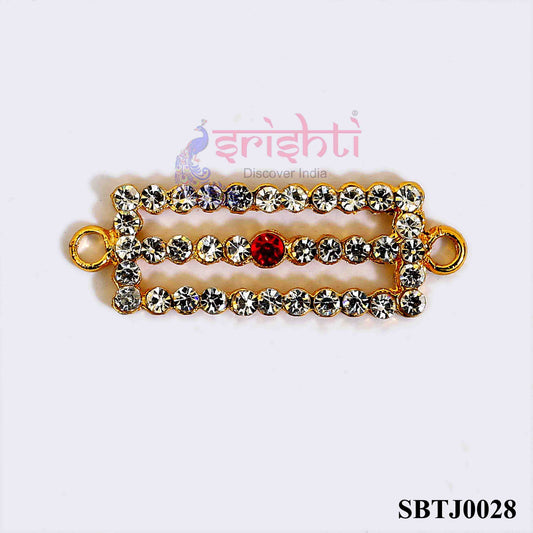 Shiva Ling - Necklace Thiruneer-M02