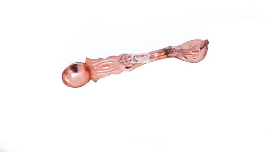 Copper Udharni-4.5 Inches