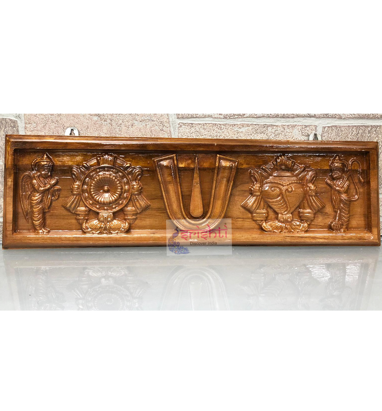 Wooden _ thiruman
